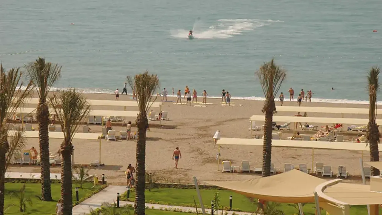 Belek Beach Resort