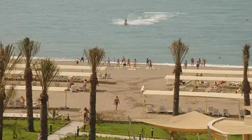 Belek Beach Resort