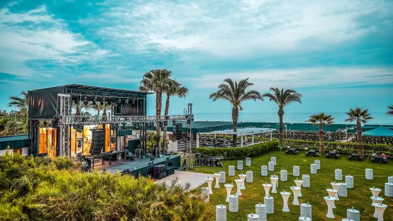 Belek Beach Resort
