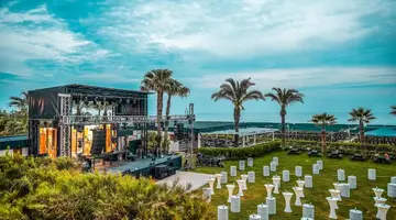 Belek Beach Resort