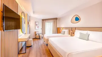 Belek Beach Resort
