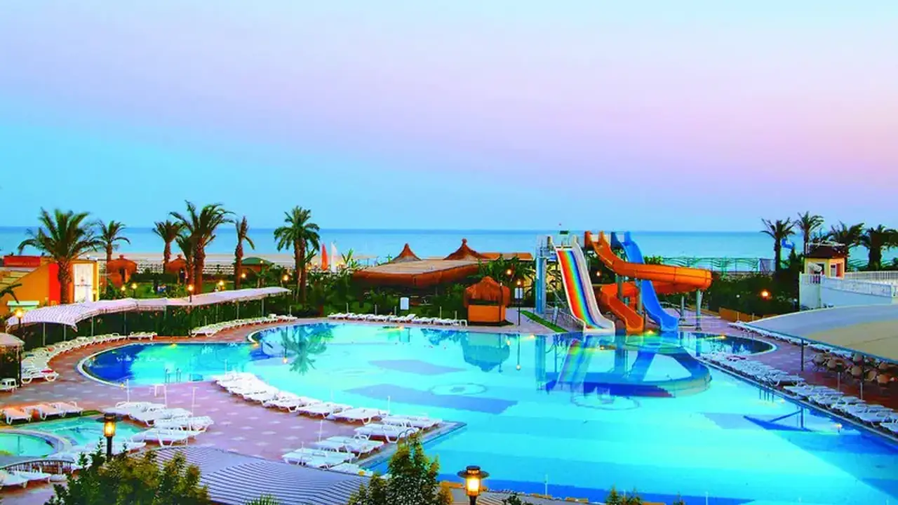 Belek Beach Resort