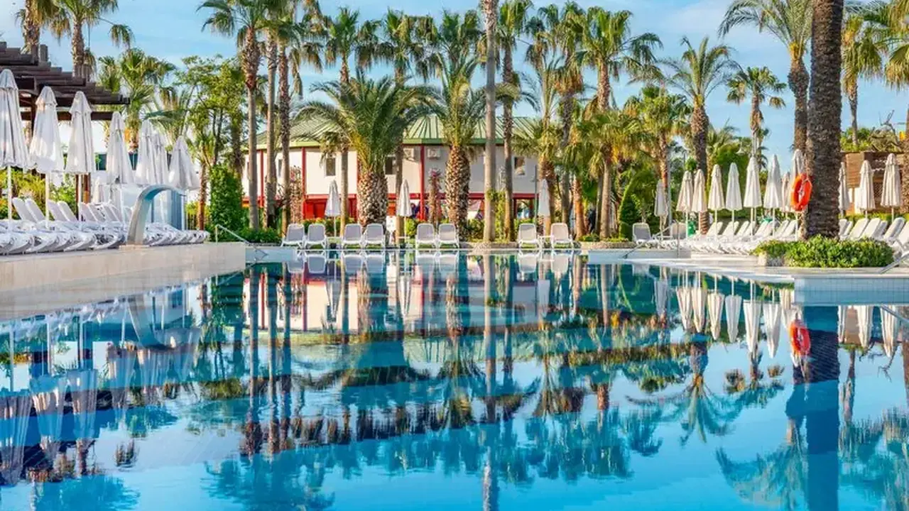 Belek Beach Resort