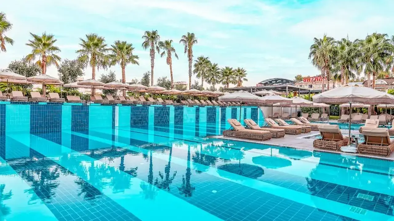 Belek Beach Resort