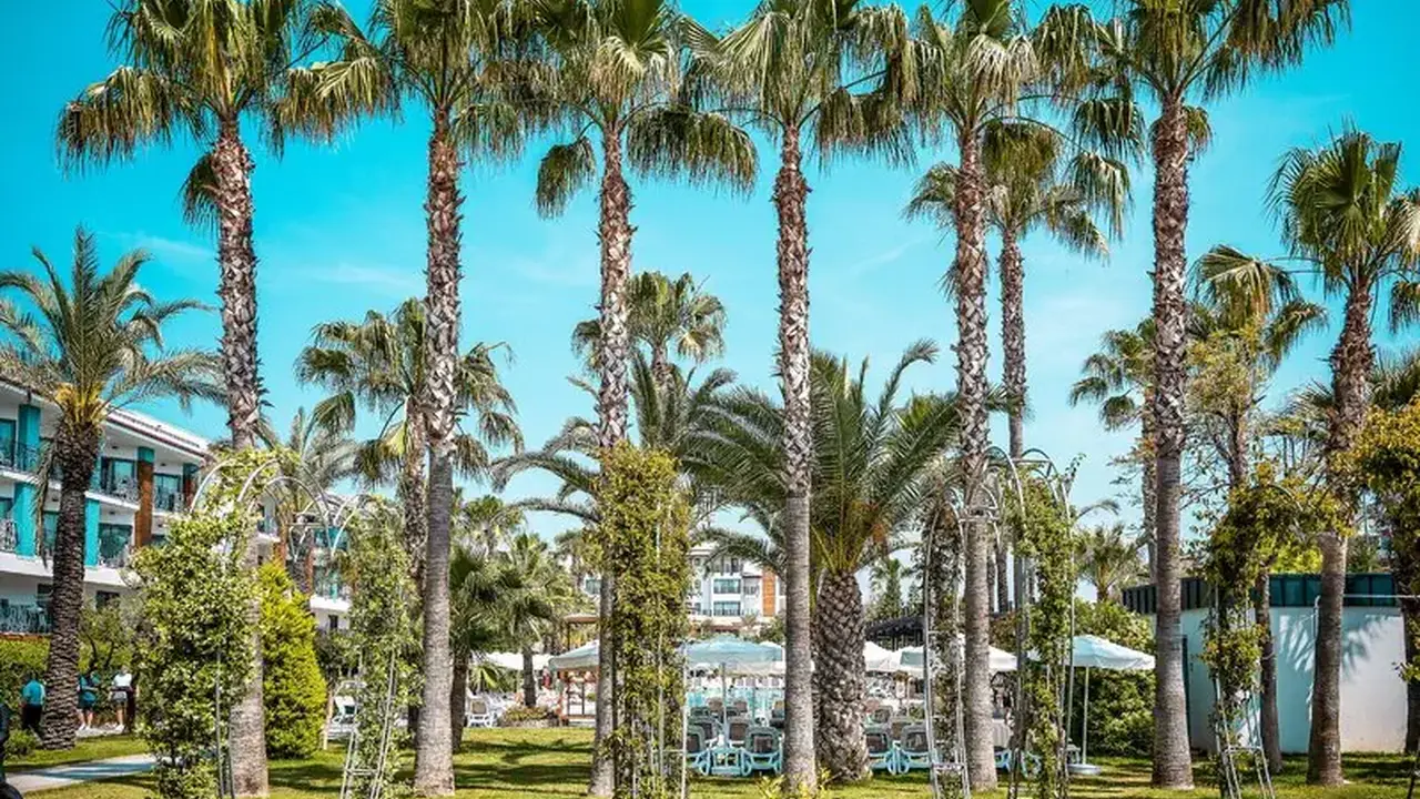 Belek Beach Resort