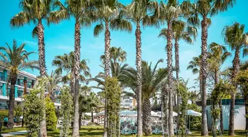 Belek Beach Resort