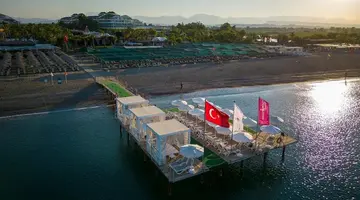 Belek Beach Resort