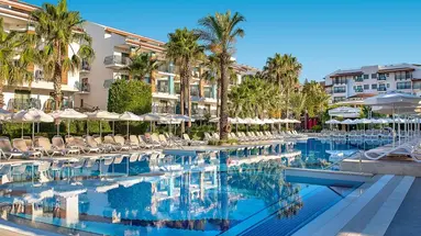 Belek Beach Resort