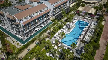 BELEK BEACH RESORT