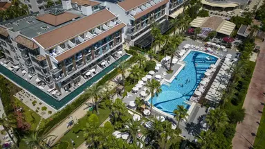 BELEK BEACH RESORT