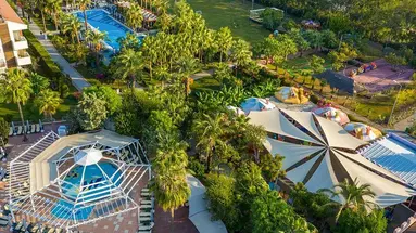 BELEK BEACH RESORT
