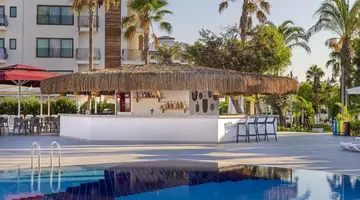 BELEK BEACH RESORT