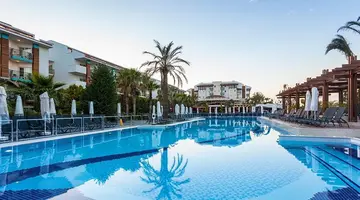 BELEK BEACH RESORT