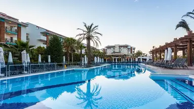 BELEK BEACH RESORT
