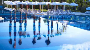 BELEK BEACH RESORT