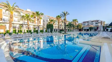 BELEK BEACH RESORT