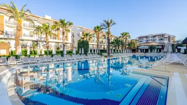 BELEK BEACH RESORT