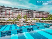 BELEK BEACH RESORT
