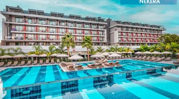 BELEK BEACH RESORT