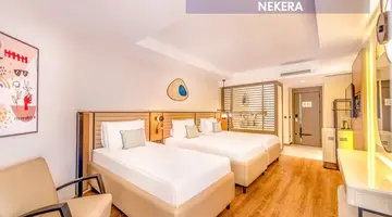 BELEK BEACH RESORT