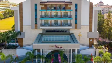 BELEK BEACH RESORT
