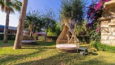 BELEK BEACH RESORT