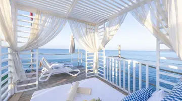 BELEK BEACH RESORT