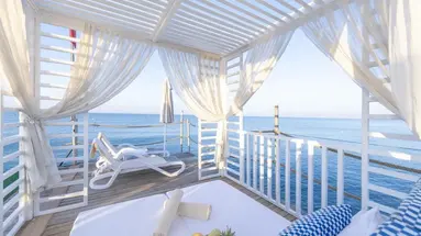 BELEK BEACH RESORT