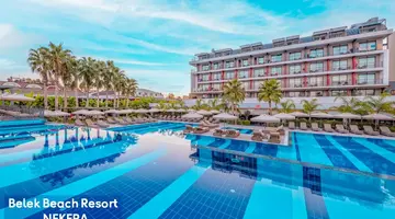 BELEK BEACH RESORT