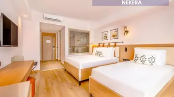 BELEK BEACH RESORT