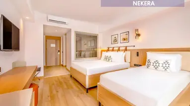 BELEK BEACH RESORT