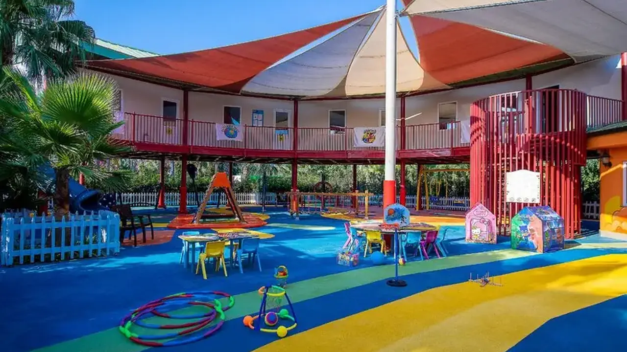 Belek Beach Resort