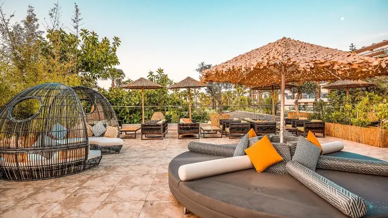 Belek Beach Resort