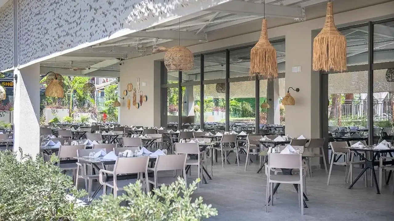 Belek Beach Resort