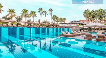 BELEK BEACH RESORT