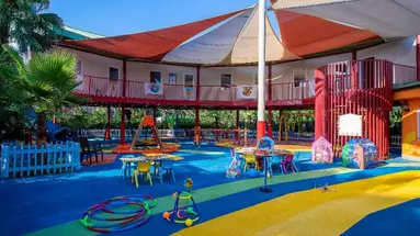 Belek Beach Resort