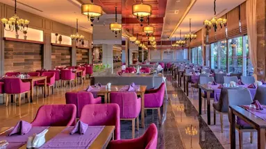 BELEK BEACH RESORT