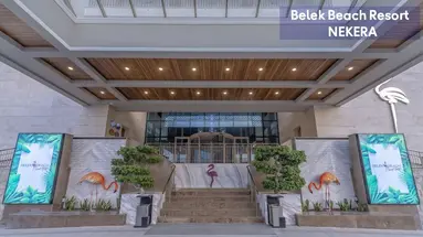BELEK BEACH RESORT