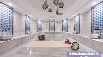 BELEK BEACH RESORT