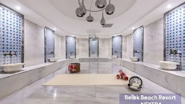 BELEK BEACH RESORT