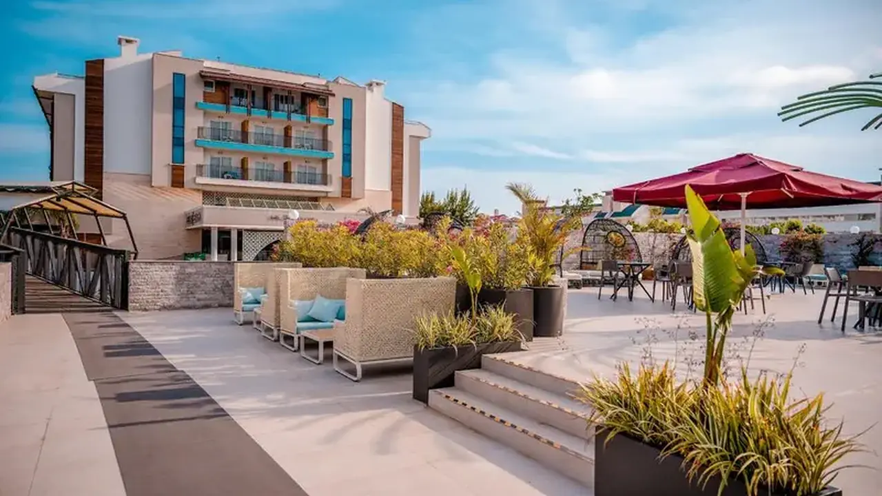 Belek Beach Resort