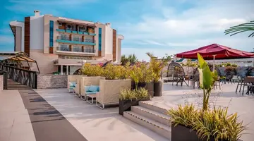 Belek Beach Resort