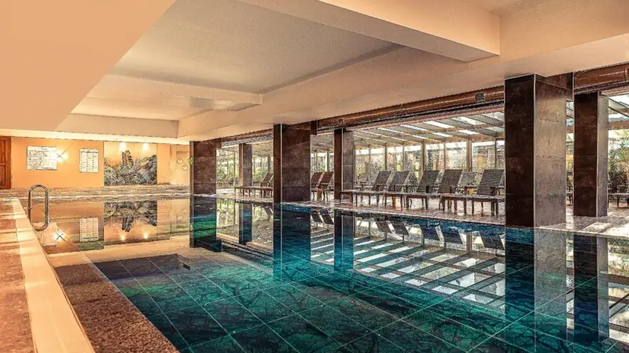 Belek Beach Resort