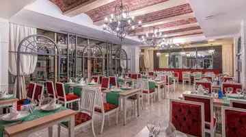 Belek Beach Resort