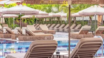 Belek Beach Resort