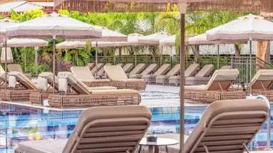 Belek Beach Resort
