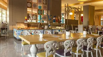 BELEK BEACH RESORT