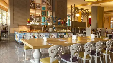 BELEK BEACH RESORT
