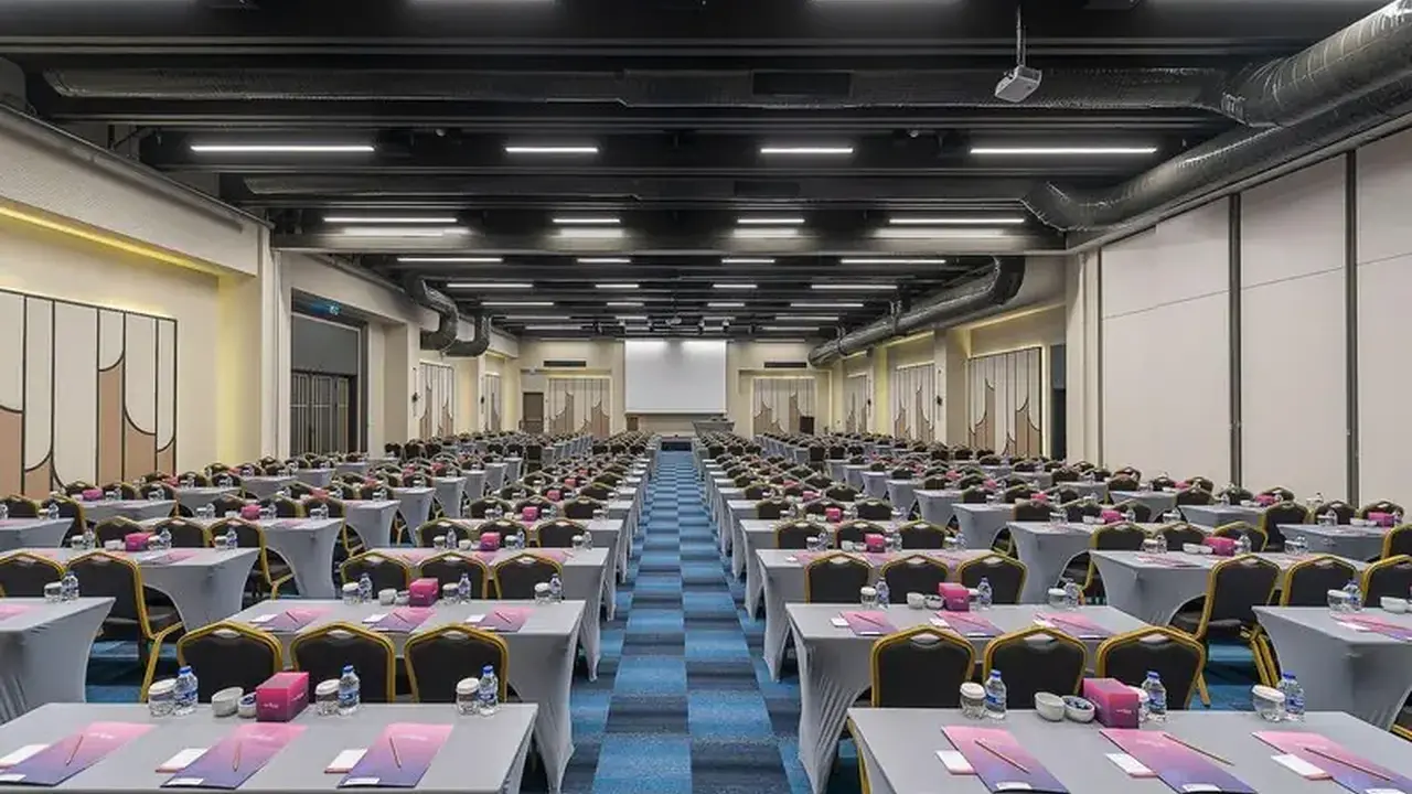 Belek Beach Resort