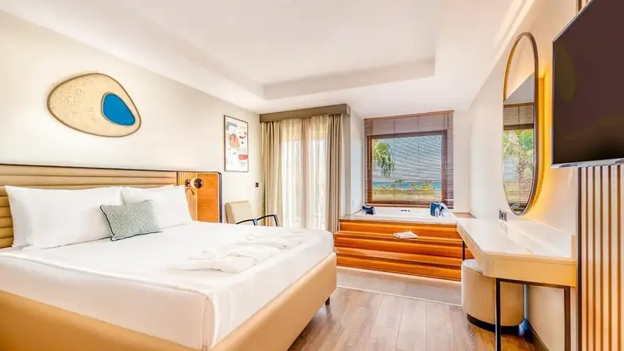 Belek Beach Resort